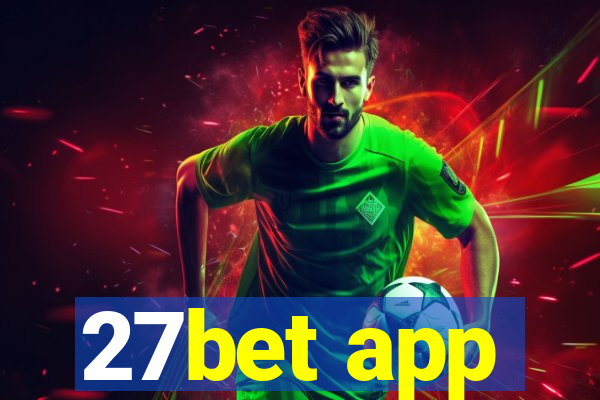 27bet app