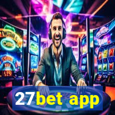 27bet app