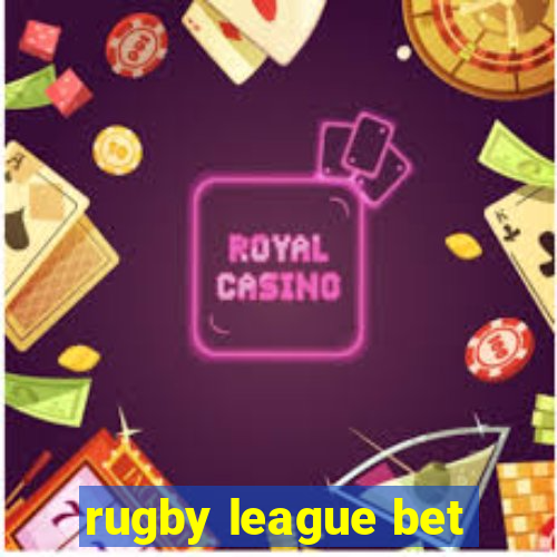 rugby league bet