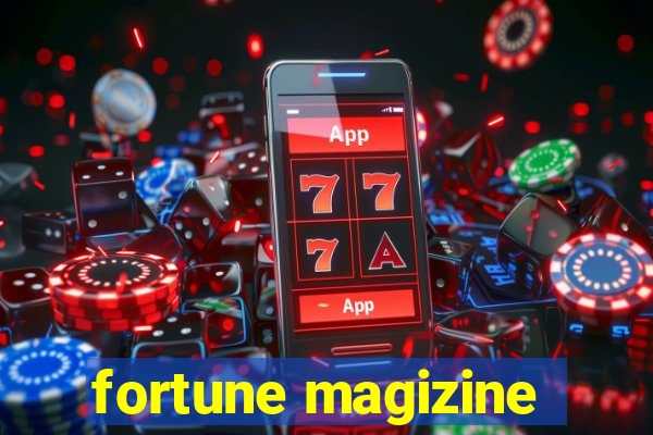 fortune magizine