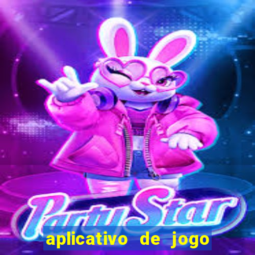 aplicativo de jogo do bicho online