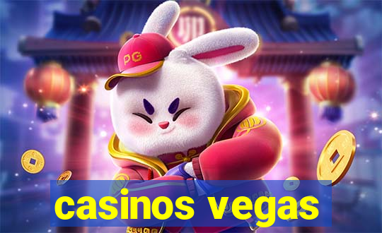 casinos vegas