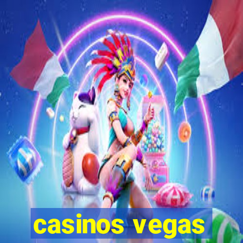 casinos vegas