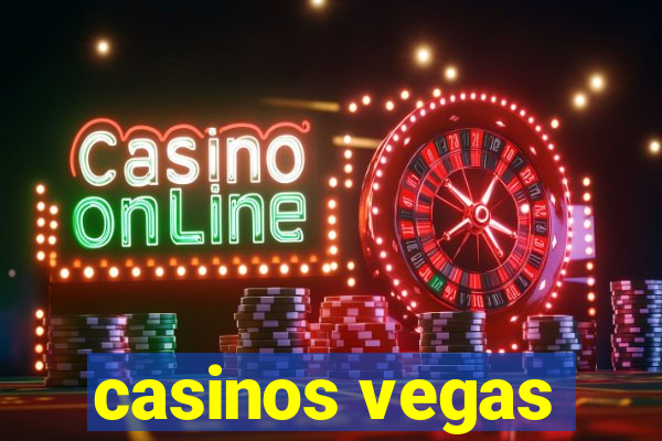 casinos vegas