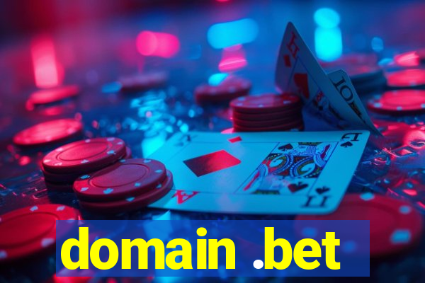 domain .bet