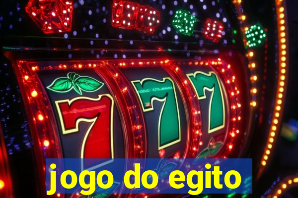 jogo do egito