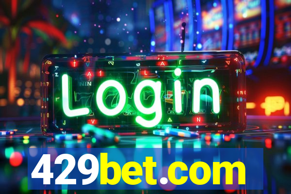 429bet.com