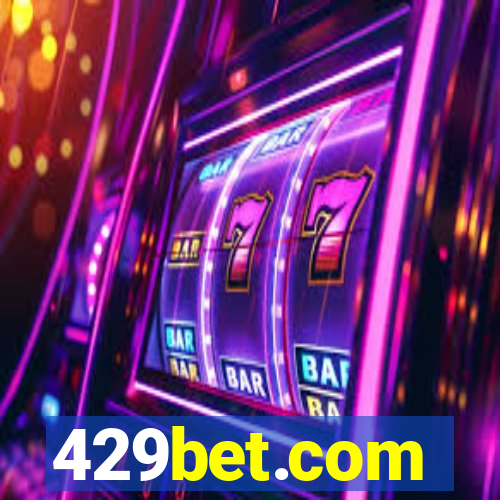 429bet.com