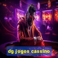 dg jogos cassino