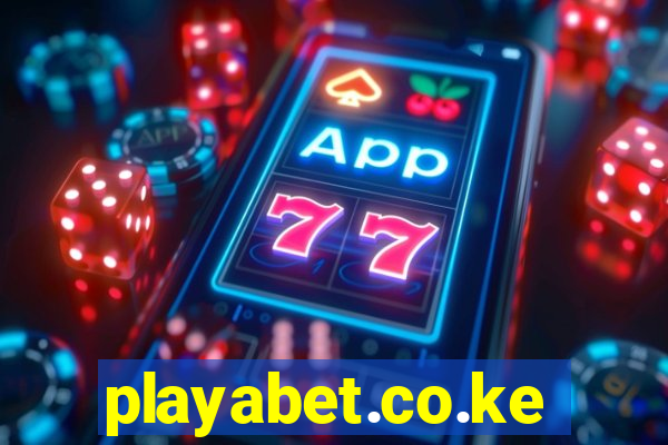 playabet.co.ke