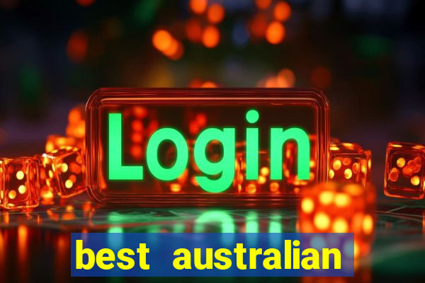 best australian online casinos