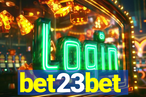 bet23bet