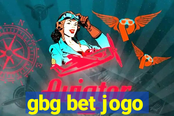 gbg bet jogo