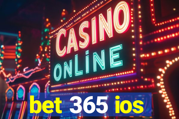 bet 365 ios