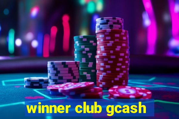 winner club gcash