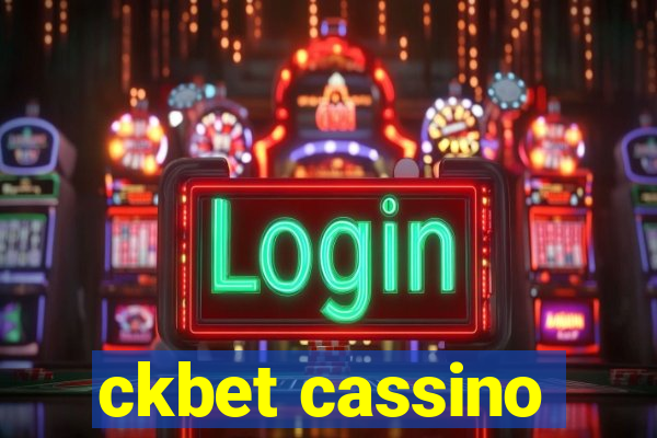 ckbet cassino