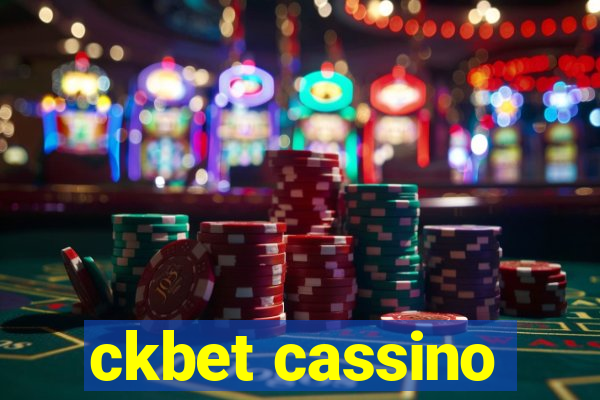 ckbet cassino