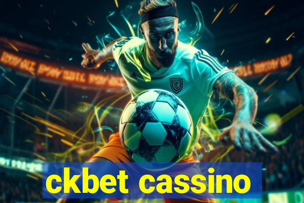 ckbet cassino