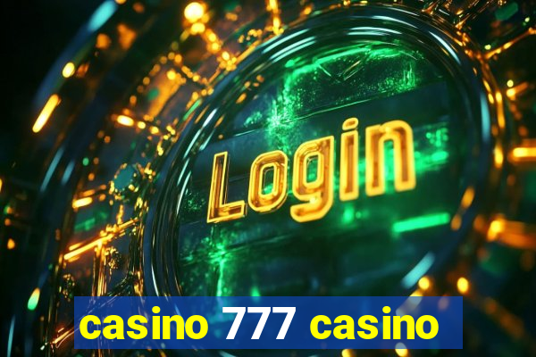 casino 777 casino