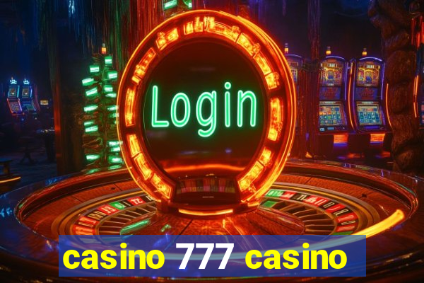 casino 777 casino