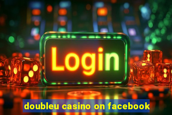 doubleu casino on facebook