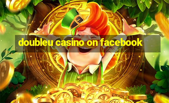 doubleu casino on facebook