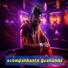 acompanhante guanambi