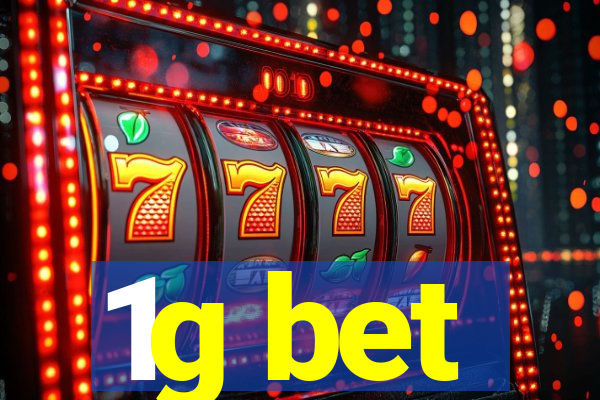 1g bet