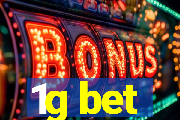 1g bet