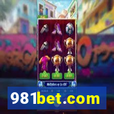 981bet.com