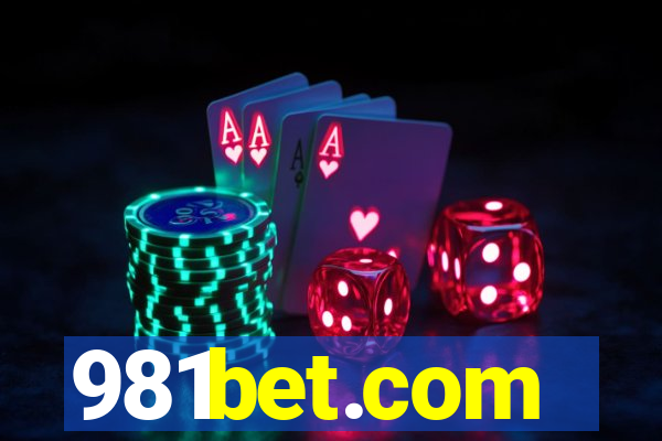 981bet.com