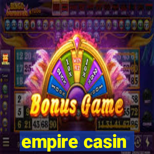 empire casin