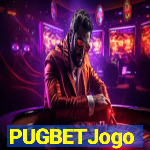 PUGBETJogo