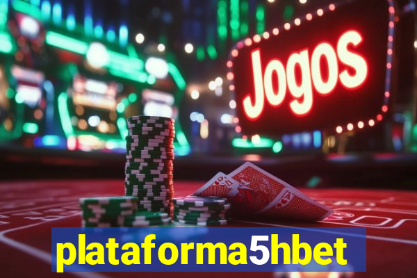 plataforma5hbet.com