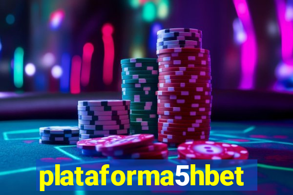 plataforma5hbet.com