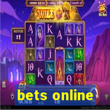 bets online