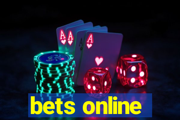 bets online