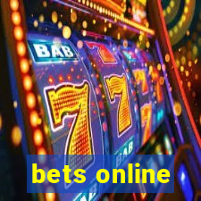 bets online