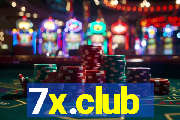 7x.club