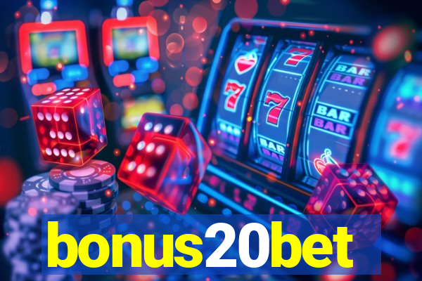 bonus20bet