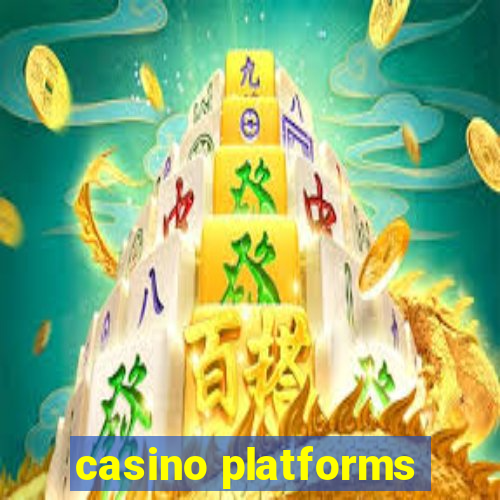 casino platforms