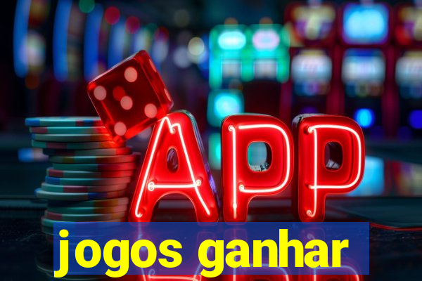 jogos ganhar