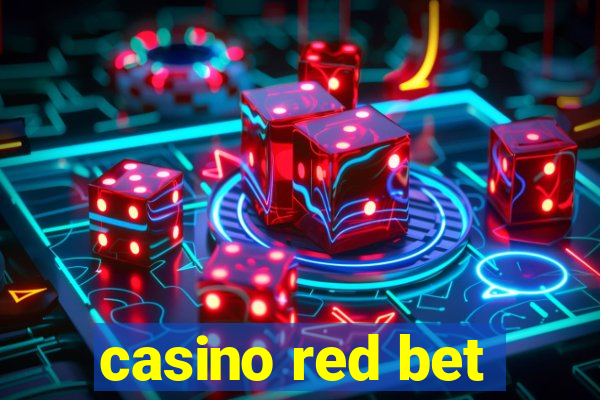 casino red bet