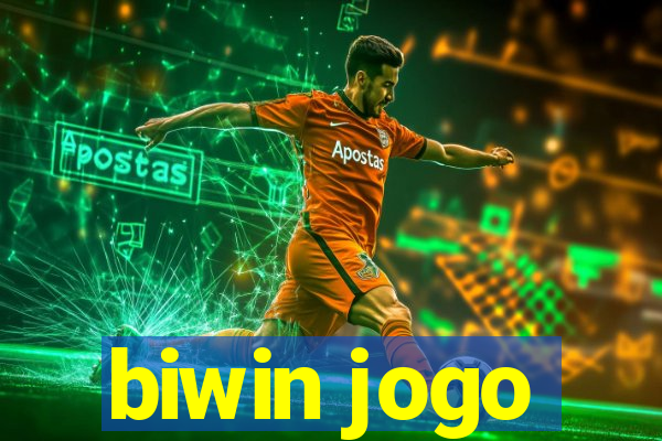 biwin jogo