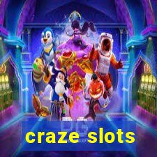 craze slots