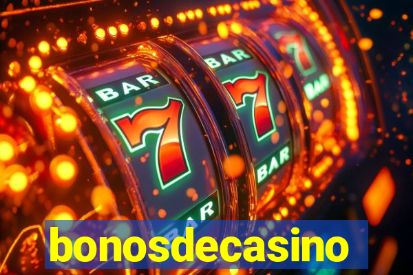 bonosdecasino