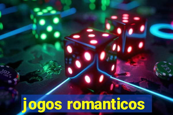 jogos romanticos