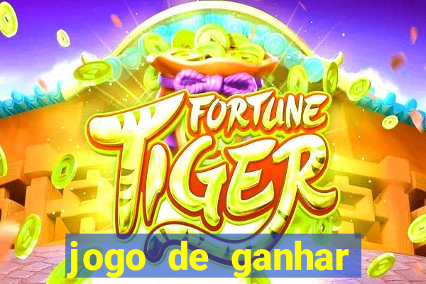 jogo de ganhar dinheiro sem precisar depositar nada