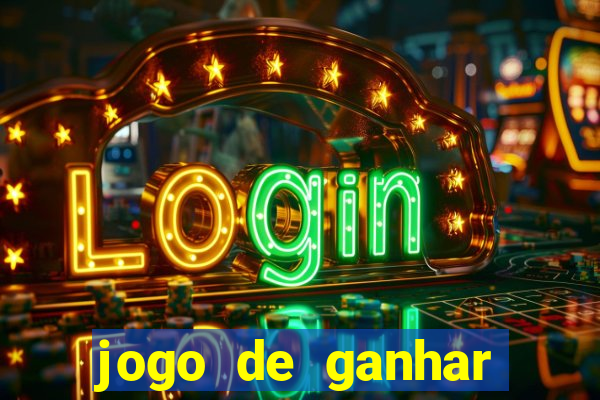 jogo de ganhar dinheiro sem precisar depositar nada