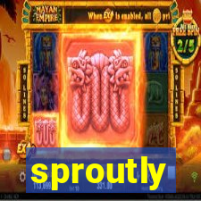 sproutly